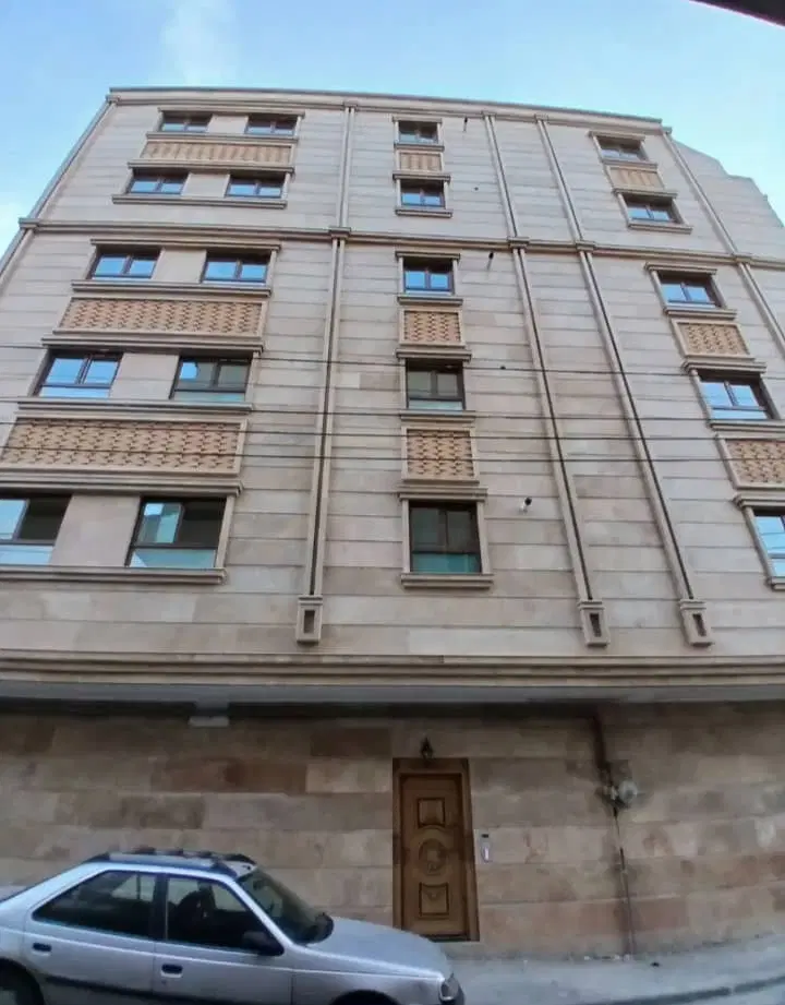 رهن کامل آپارتمان  منظریه