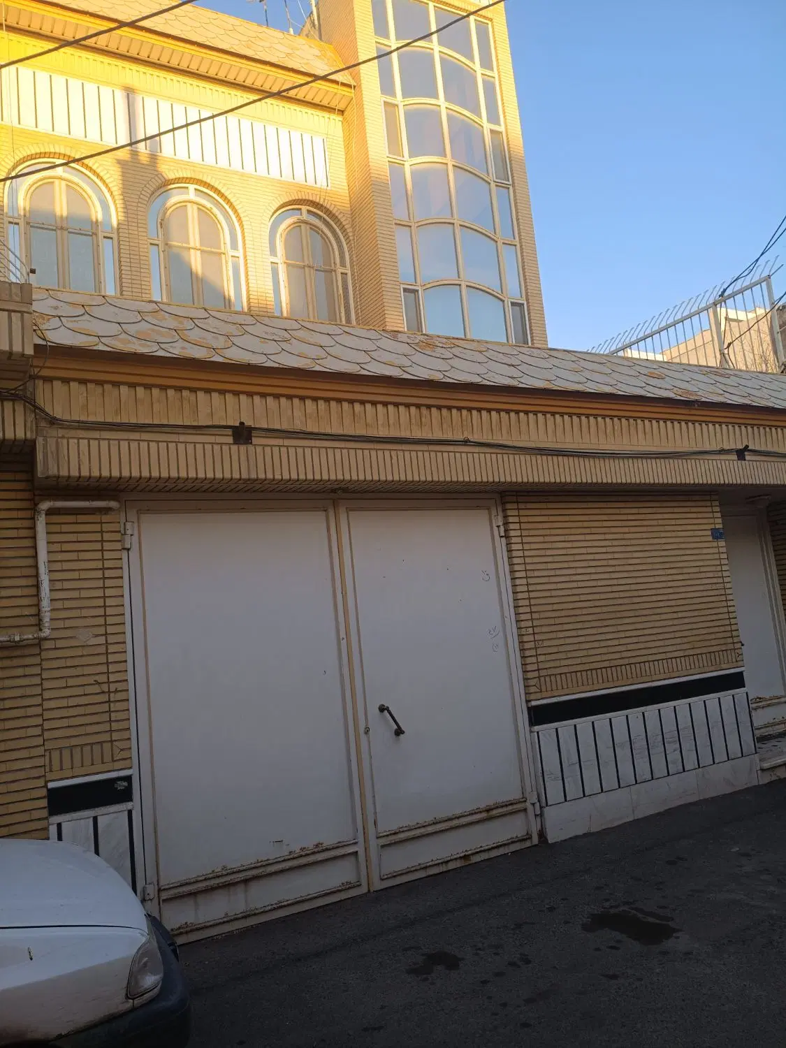 فروش منزل مسکونی
