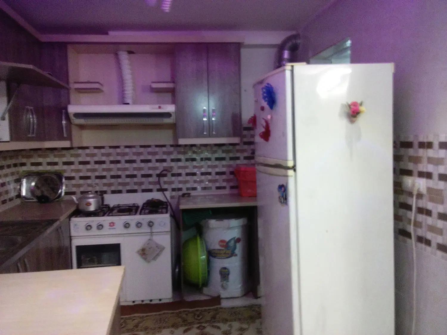 منزل نقلی