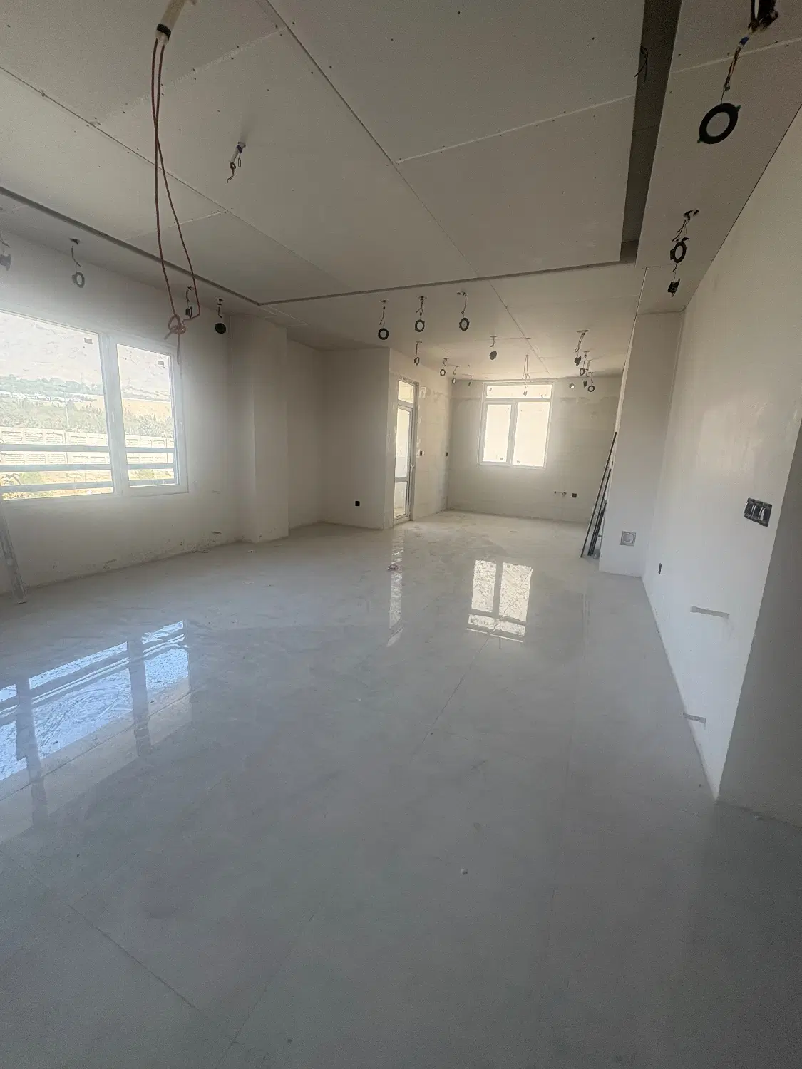 فروش آپارتمان ۱۰۰ متری شهرک کوثر گوهردشت