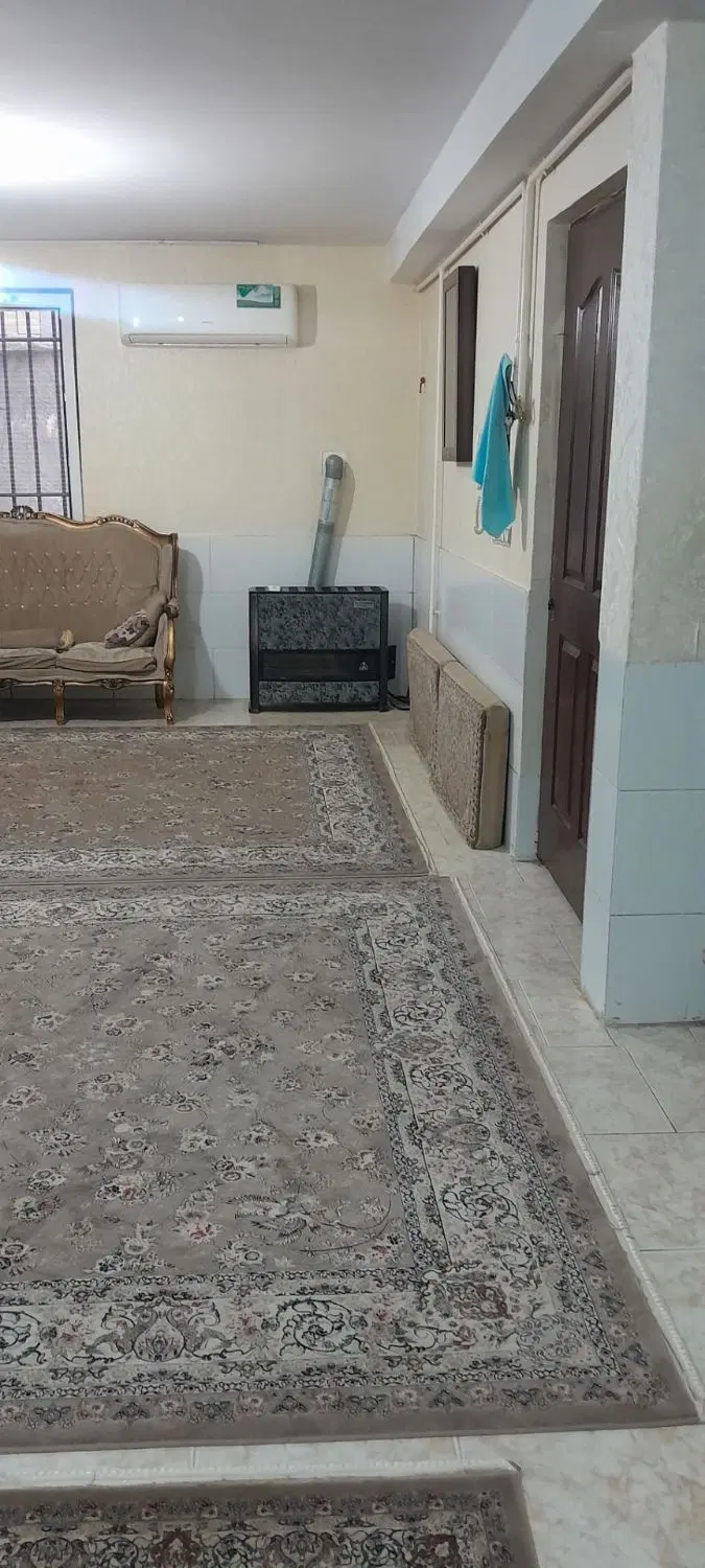 خانه ۷۶متری