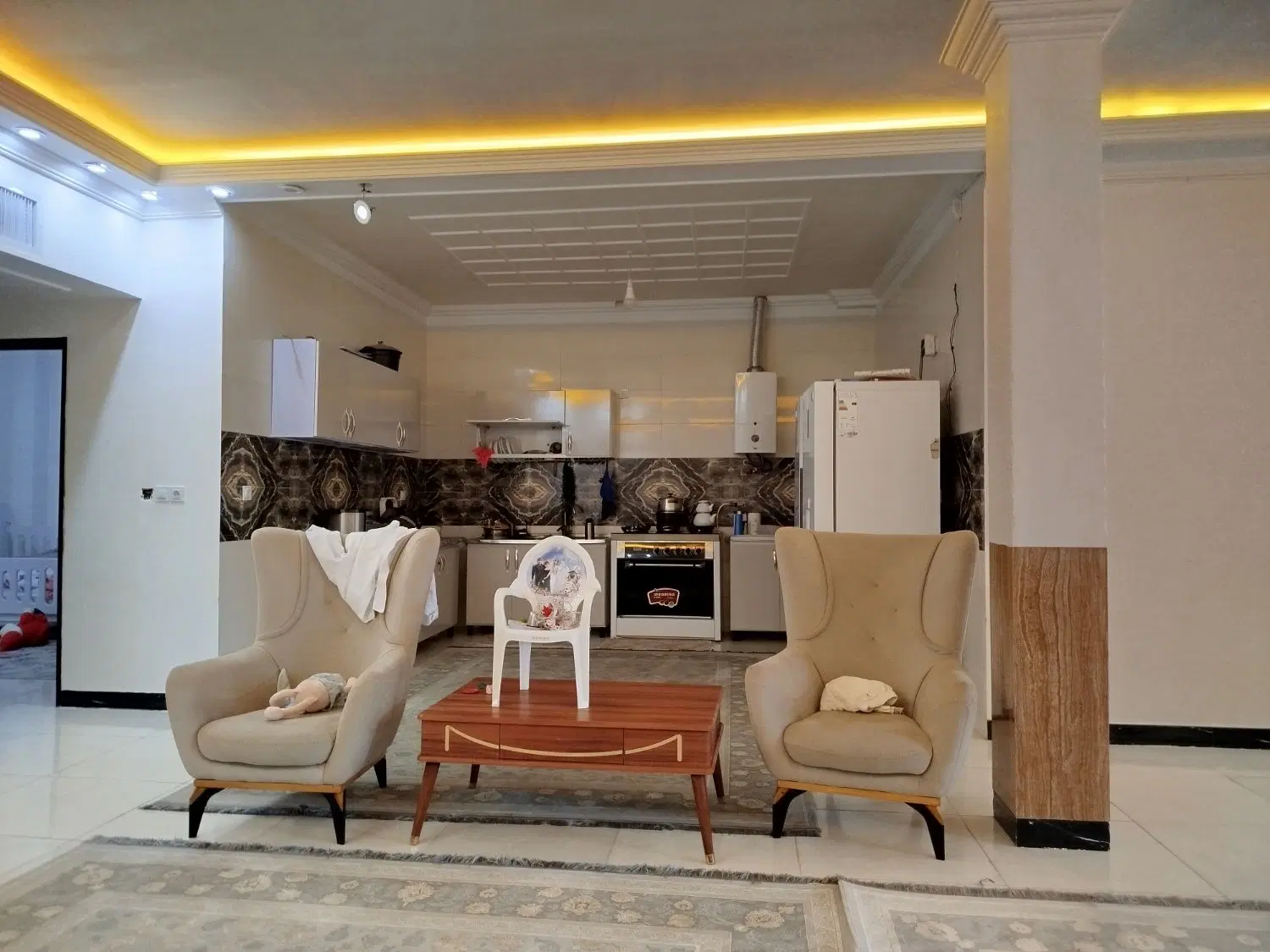 اجاره داده میشود