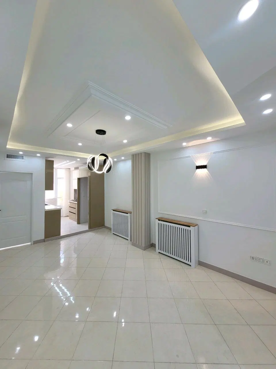 ۴۸مترنقلی_رو به نما_سندتک برگ