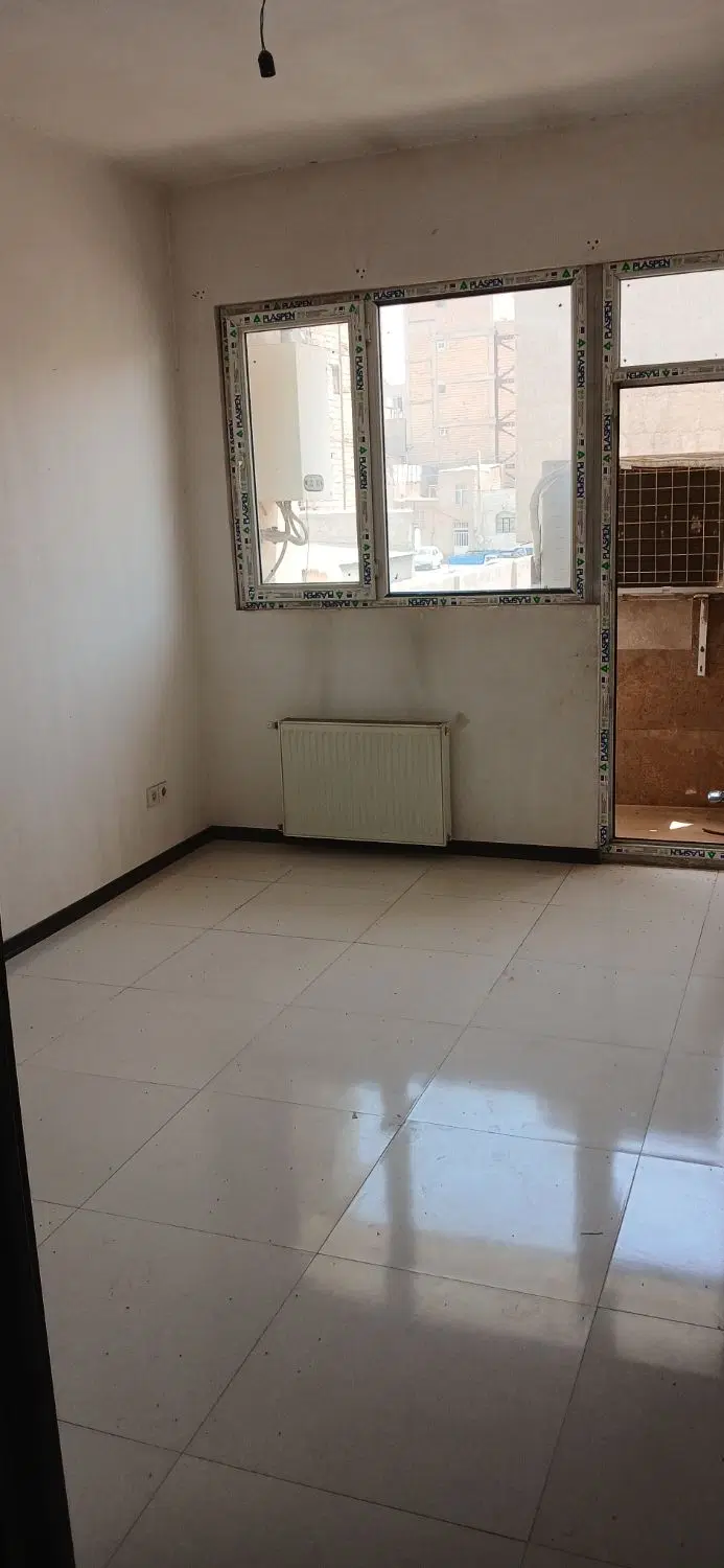 آپارتمان رو به نما