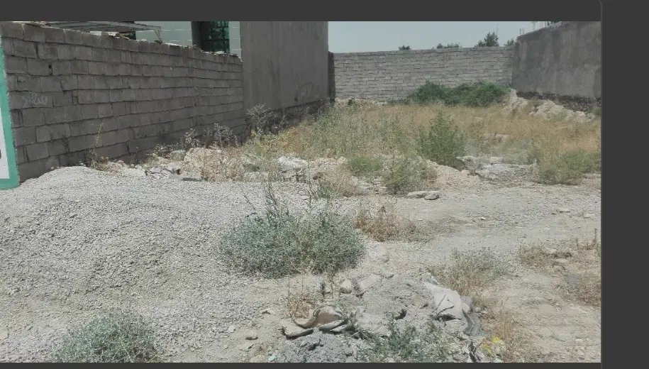 فروش زمین