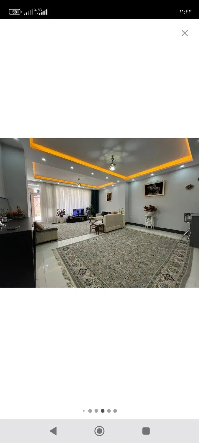 خانه 160متری 2خوابه
