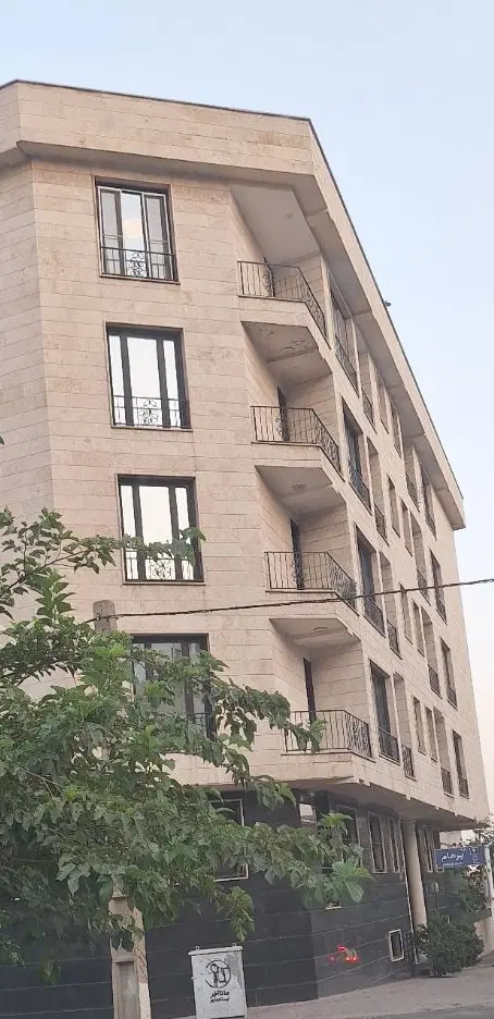 فروش ۱۲۵ متری ۳ خواب فول همیلا