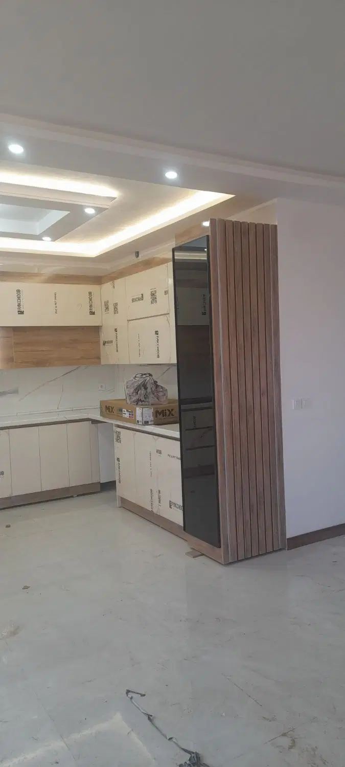 خانه  ۶۰متری راه مشترک
