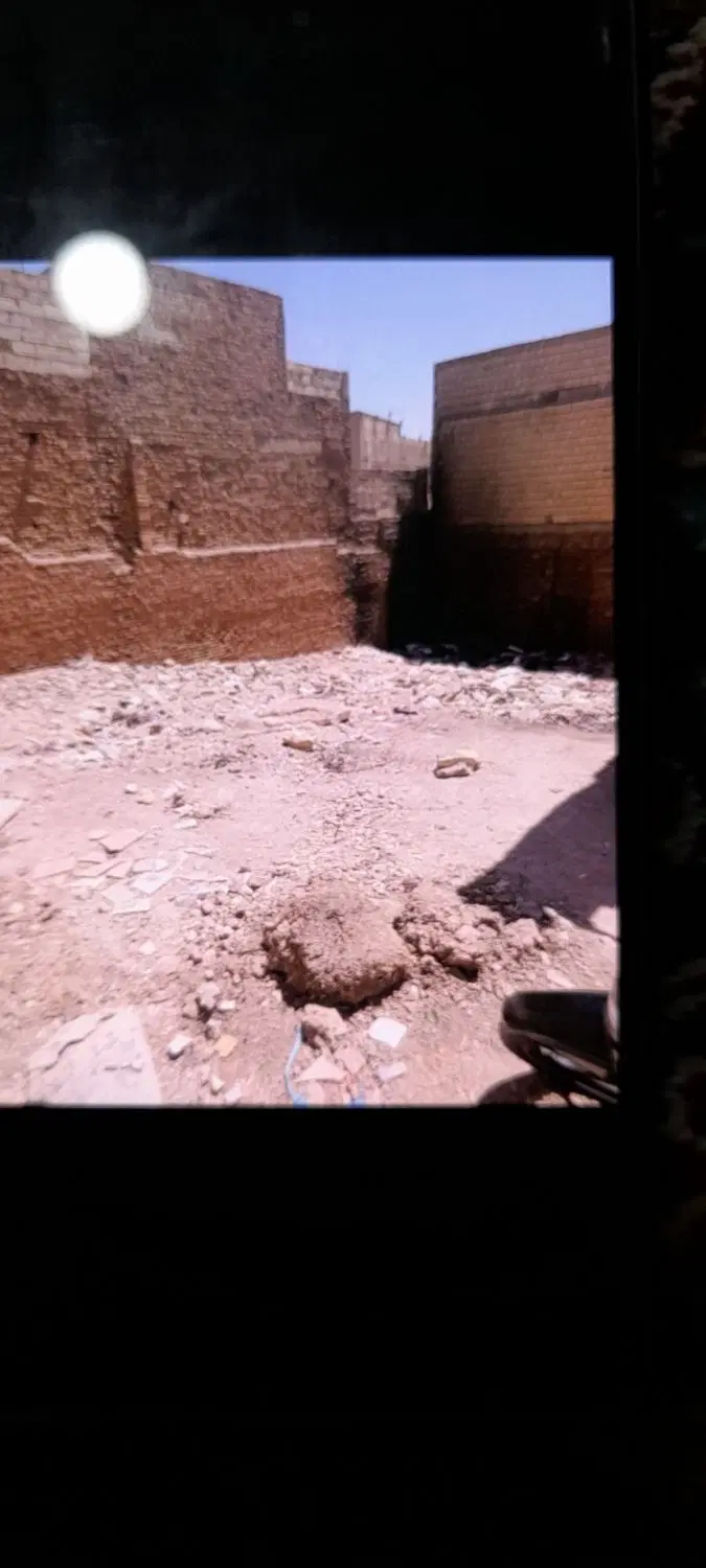 زمین اتوبوس رانی