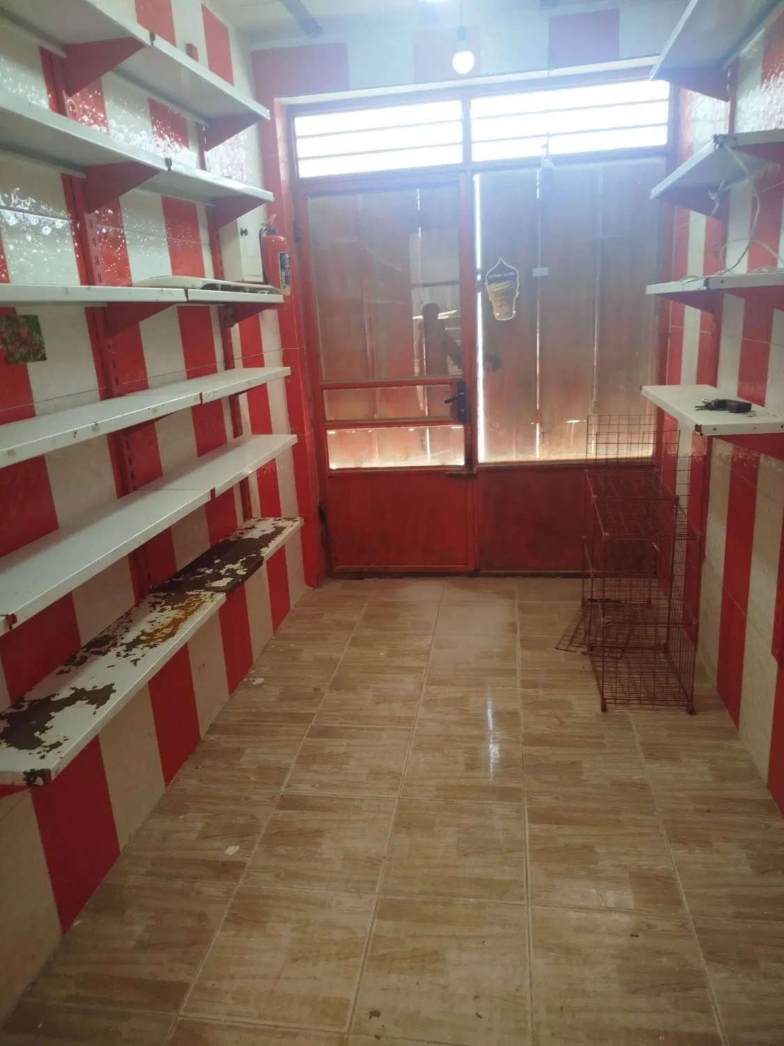 مغازه کرایه