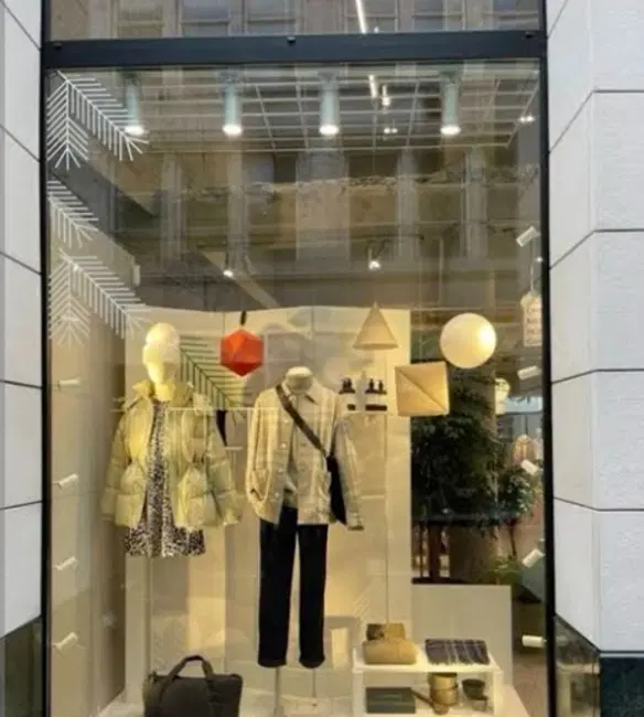 مغازه شهرک مدنی
