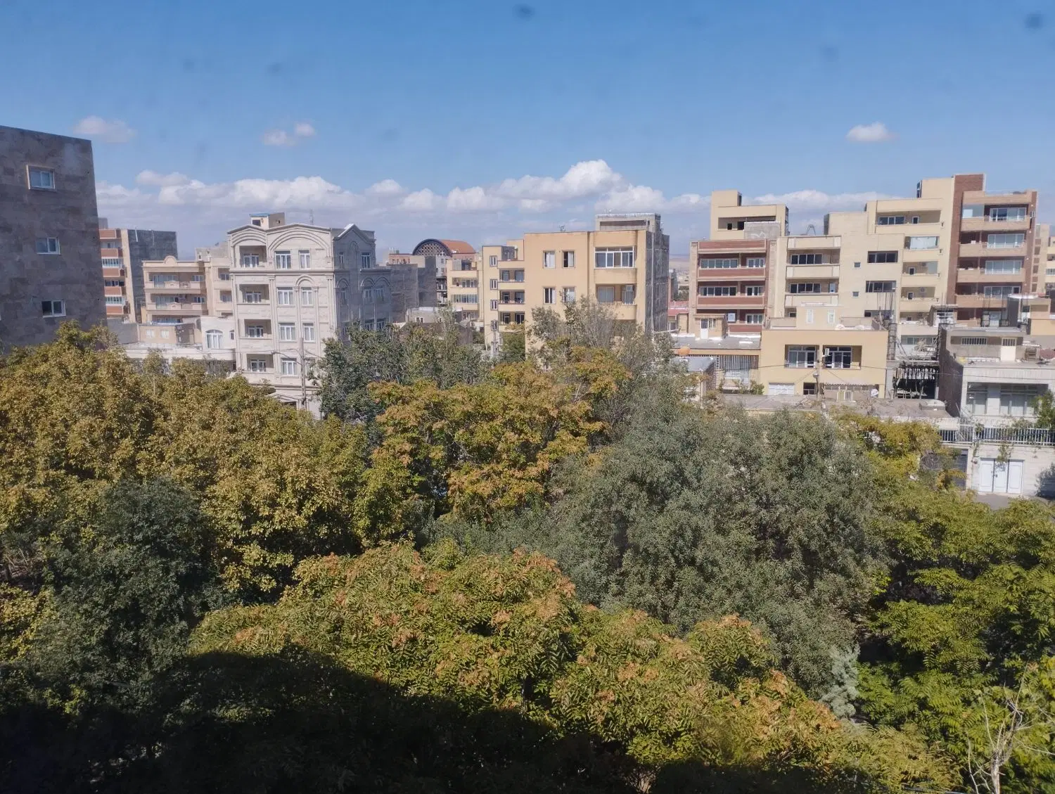 رهن و اجاره گلشهر۱۶۴متر
