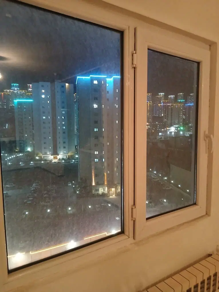 پردیس فاز۱۱ زون ۴