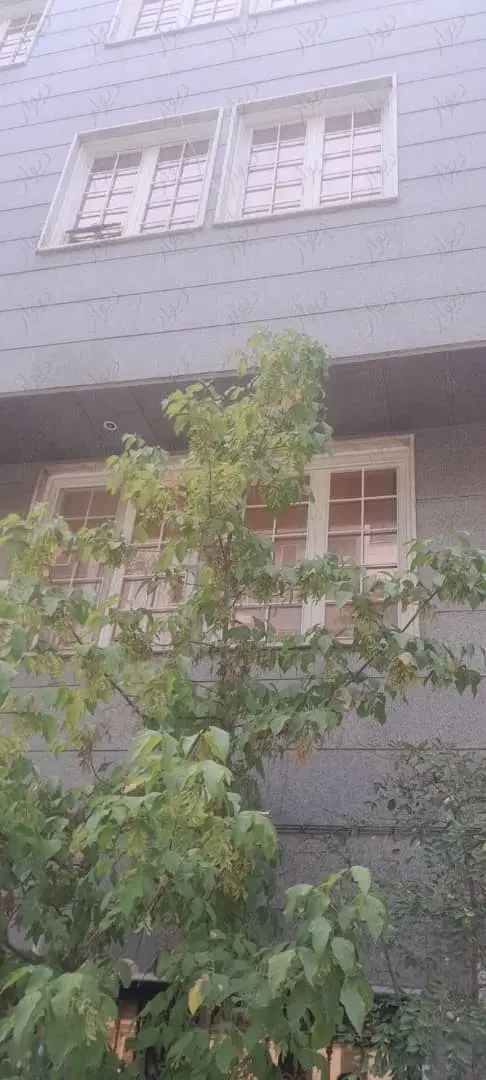 ۵۸ متری شمس آباد باغ شازده پر نور