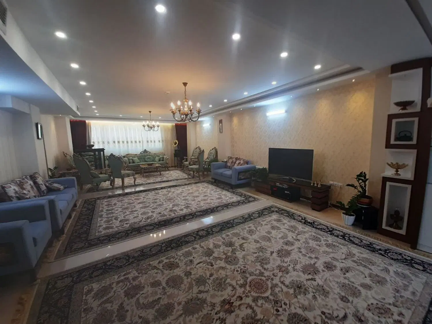 آپارتمان فروشی