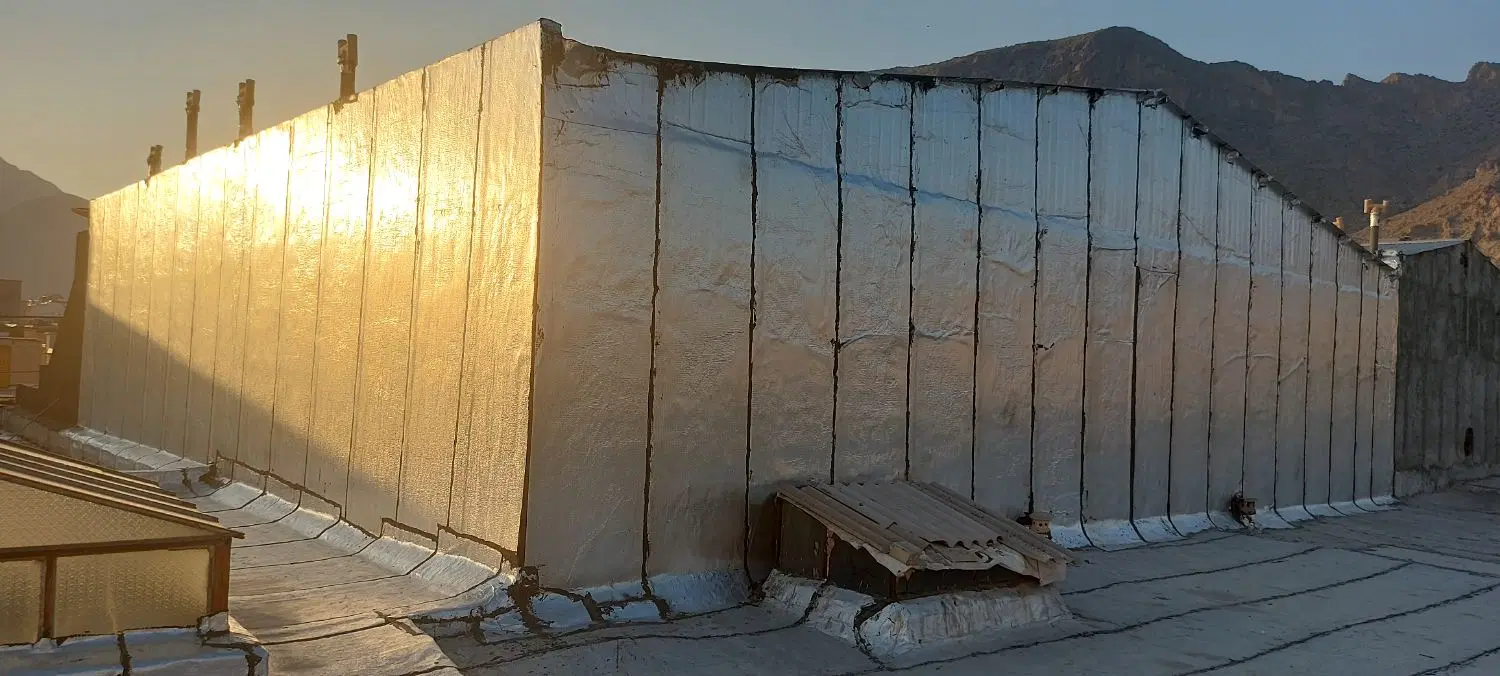 خانه ویلایی ۲۷۰ متری دو طبقه