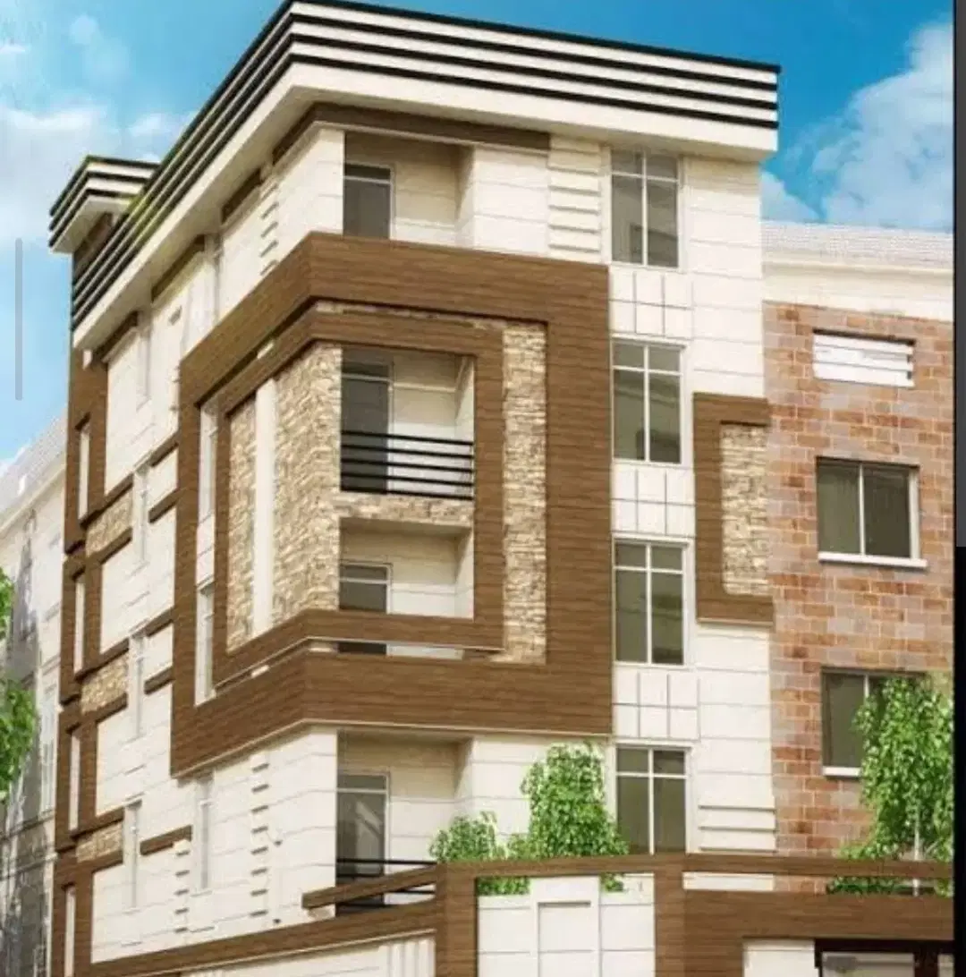 اجاره آپارتمان ۱۳۱متری نوساز در شرقی واوان