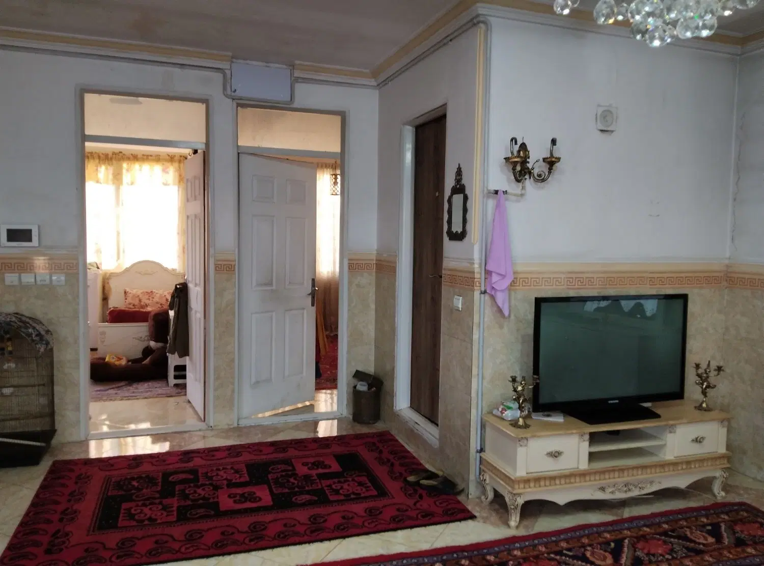 رهن و اجاره