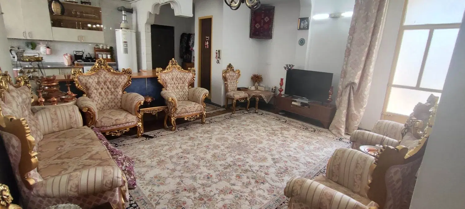 آپارتمان 85 متره مهدیشهر