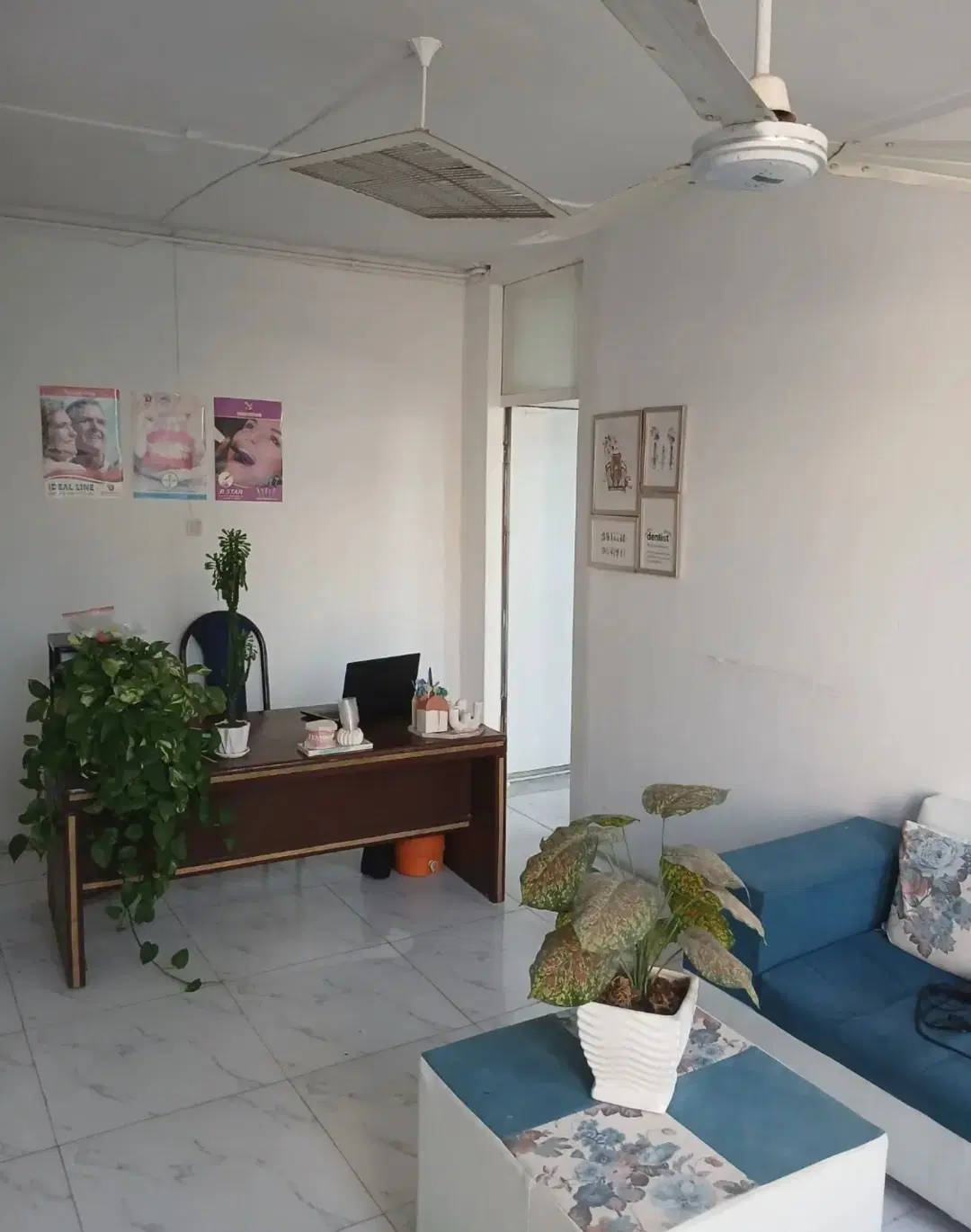 خانه ۷۰ متری برای رهن و اجاره