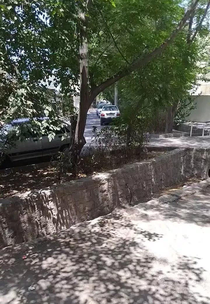 منزل مسکونی دوبلکس