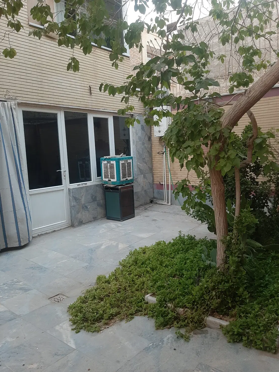 سوئیت مسکونی نقلی