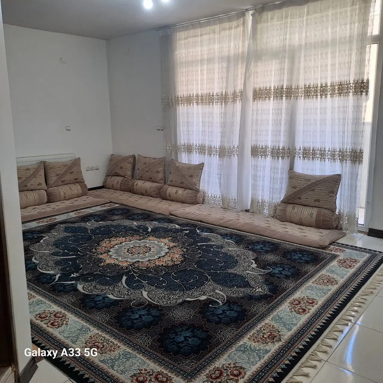 مسکن مهر فولادشهر