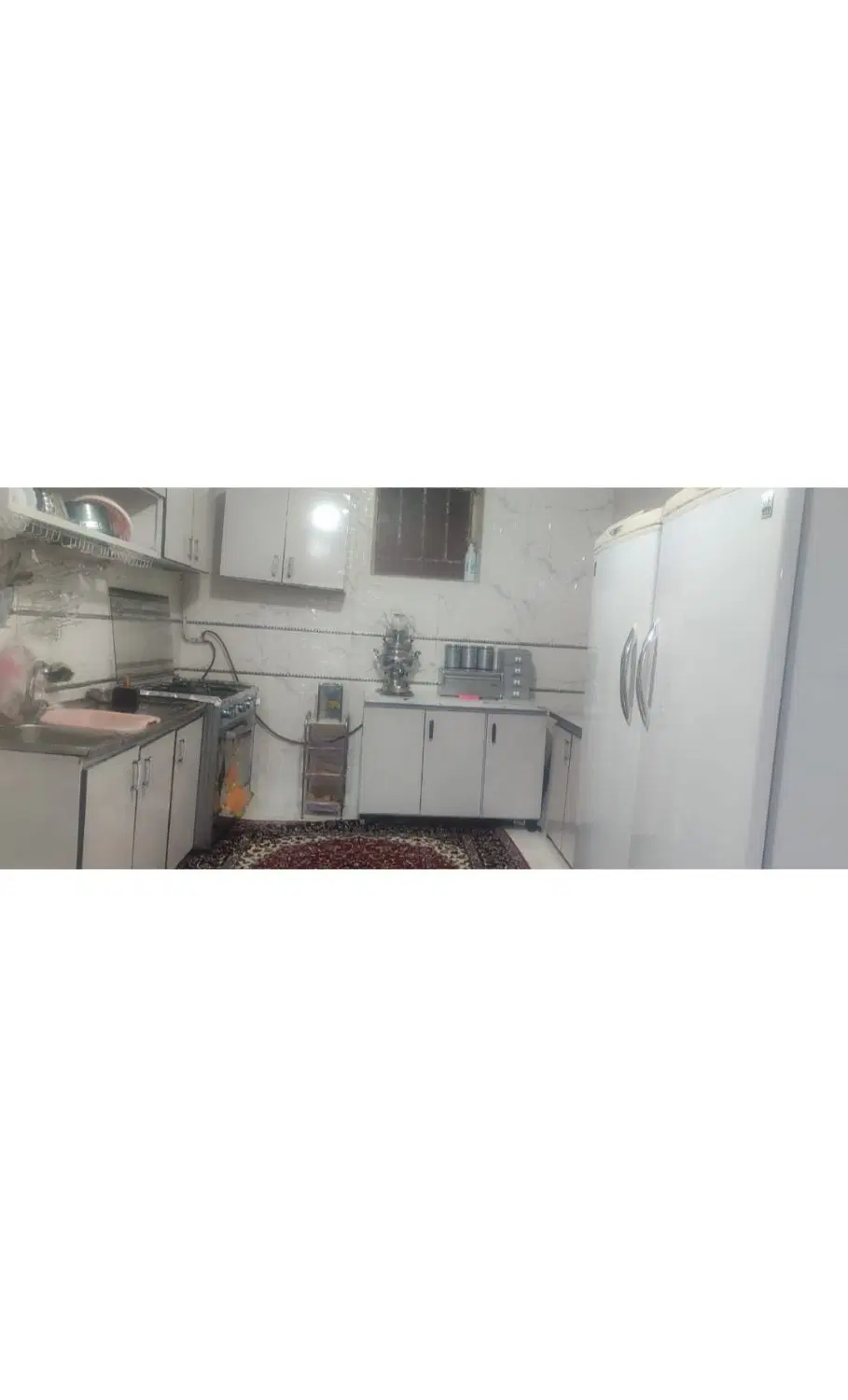 فروش خانه 100متری شاهد هفتم