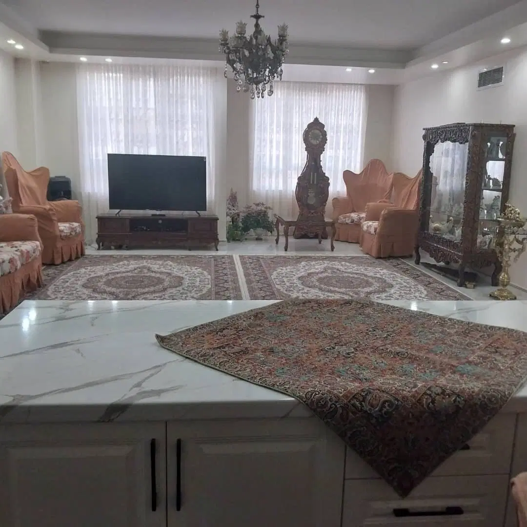 اجاره واحد مسکونی بهبودی شمالی