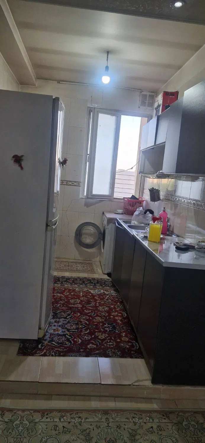 اپارتمان خوش نقشه ۴۵متر