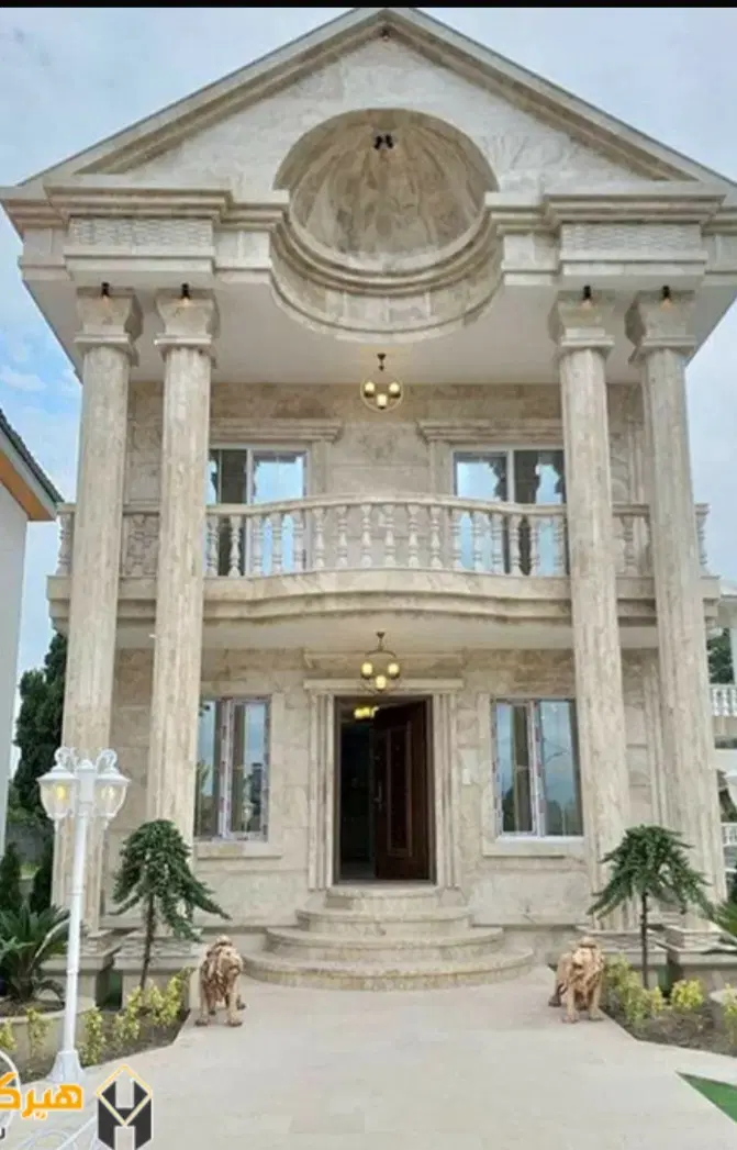 رهن و اجاره ویلایی دوخواب