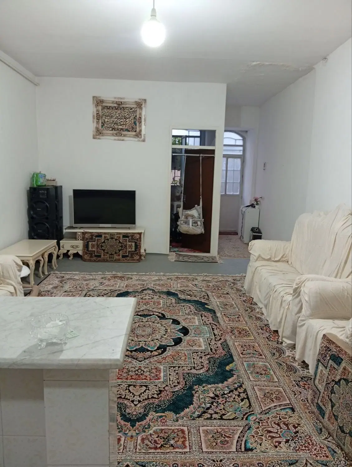 خانه ویلایی رهن