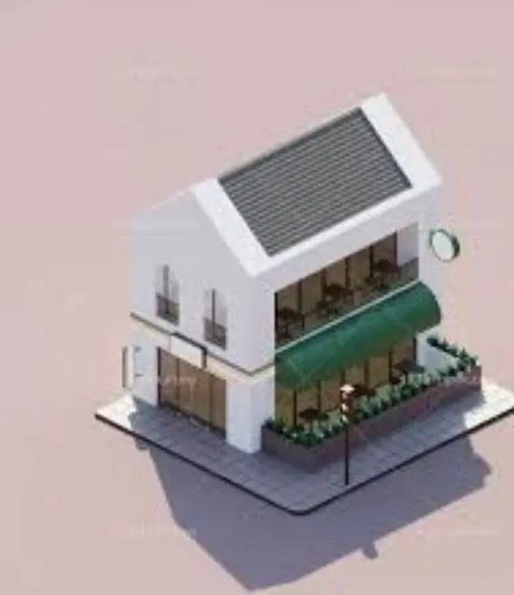 فروش آپارتمان ۵۵ متری