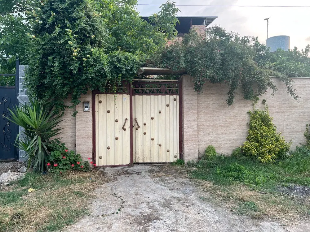خانه ویلایی حیاط دار بابلکنار