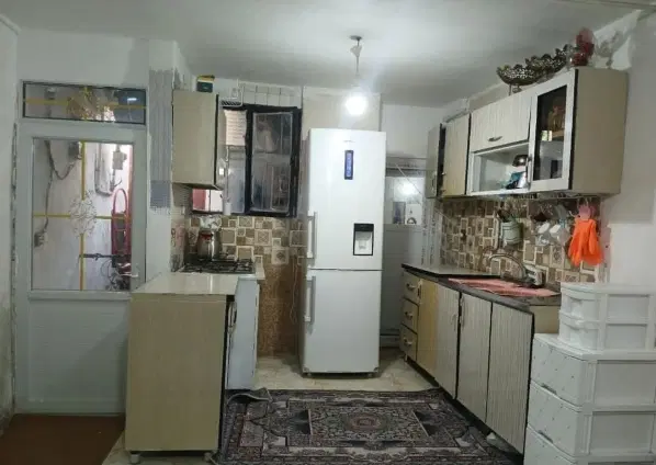 اجاره خانه دربست 50 متری ویلایی