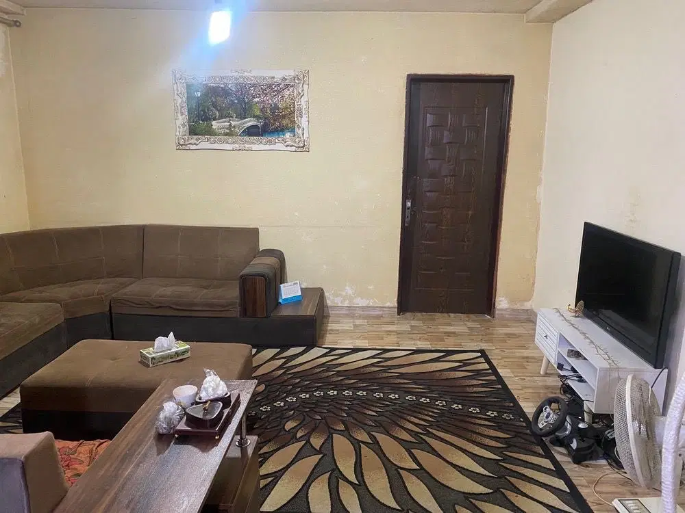 فروش سویت ۵۵متری
