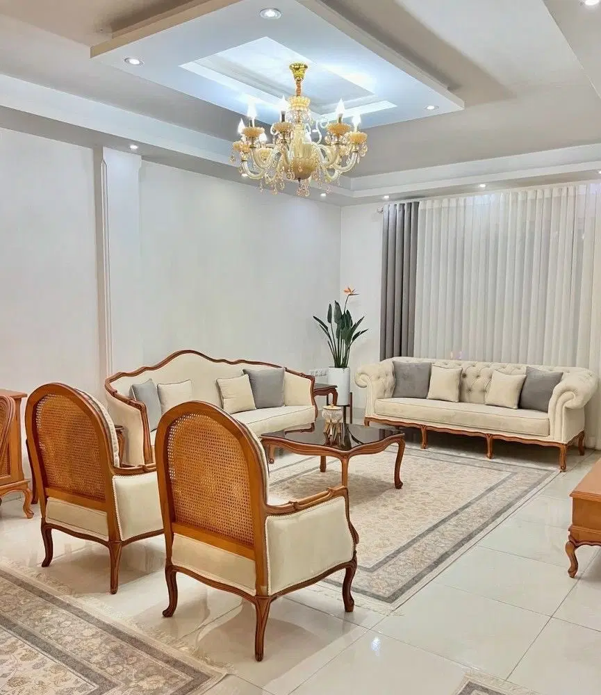 اجاره اپارتمان