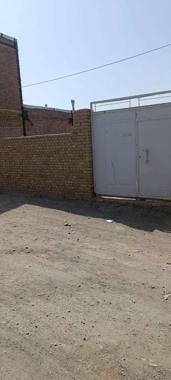 چهار دیواری  روستای ایزی امیر فضلی10