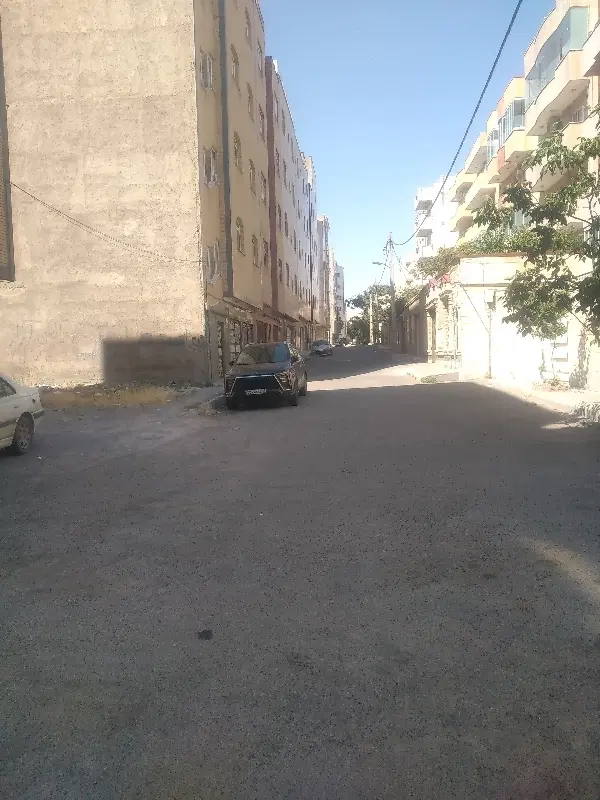 فروش سهم خاوران
