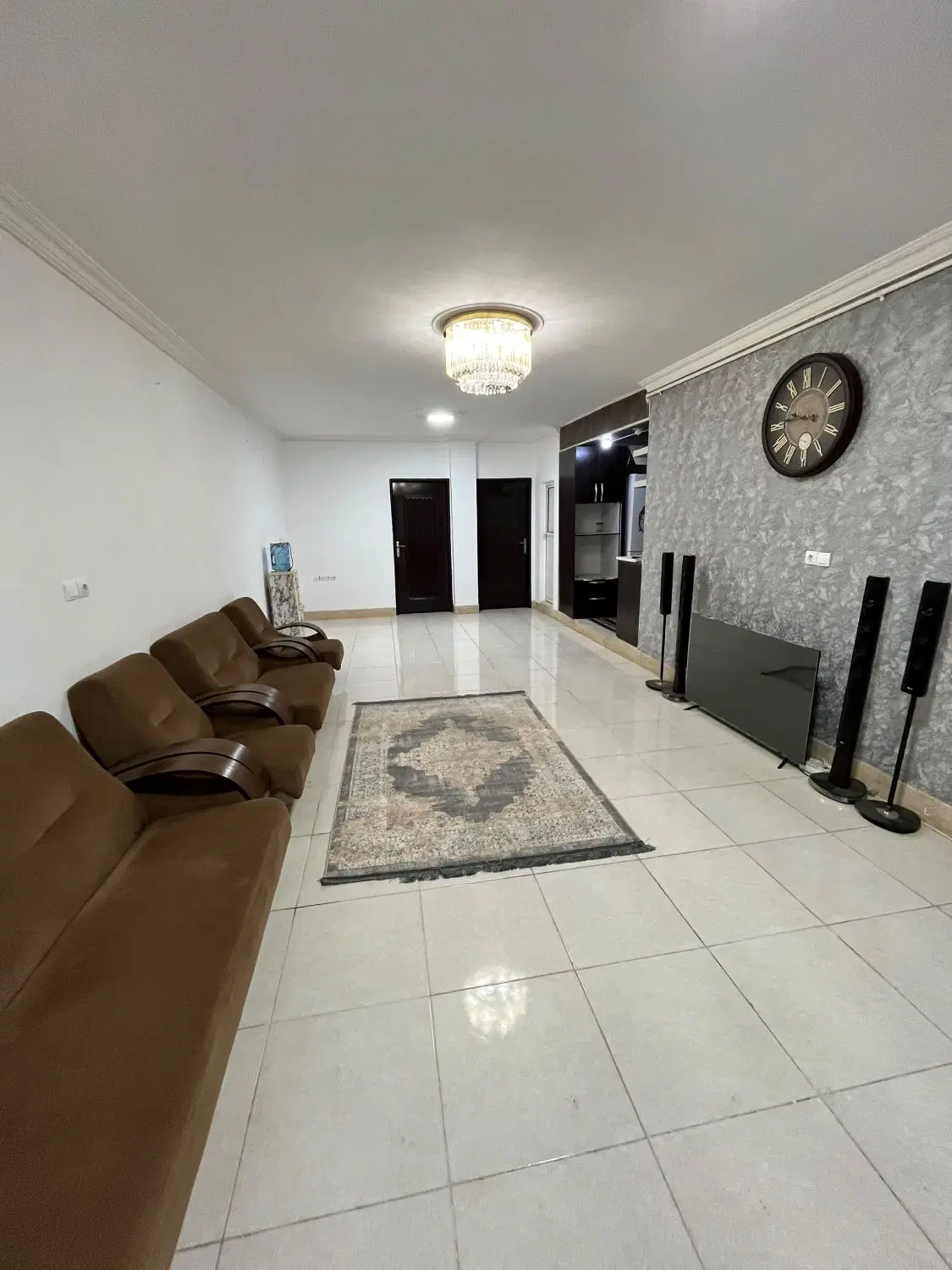 رهن واحد دوخواب دلیران ۹
