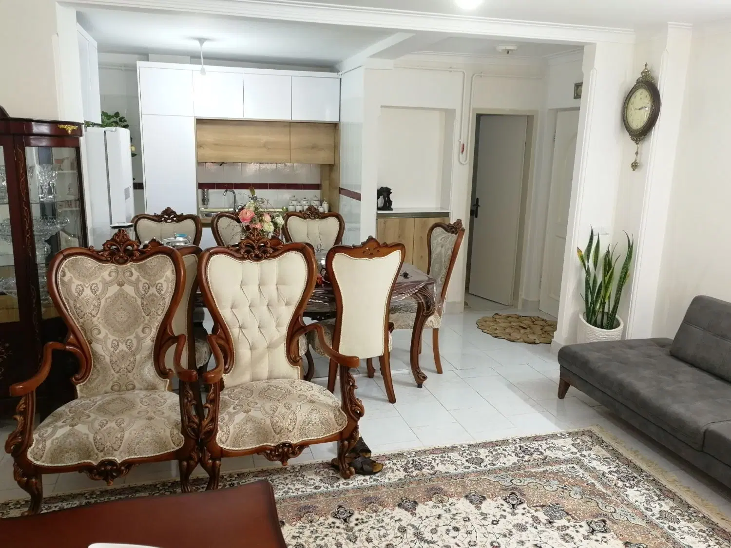 رهن و اجاره مجتمع آفتاب