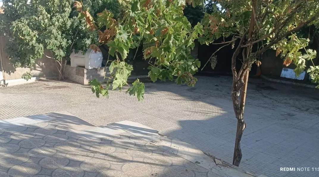 خانه ویلایی دو خوابه