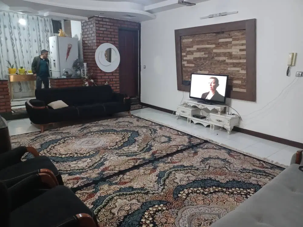 اپارتمان 75 متری چراغچی 9