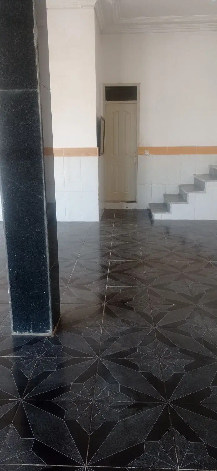 مغازه دو دهنه