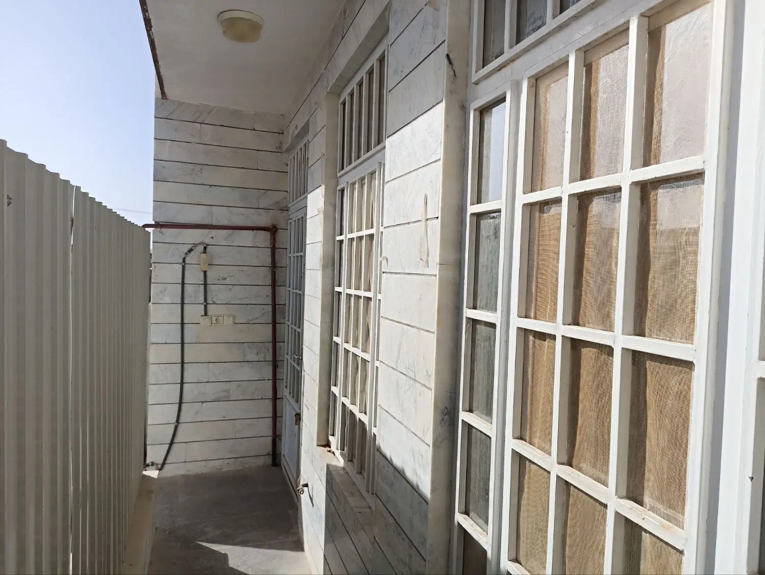 منزل رهن و اجاره