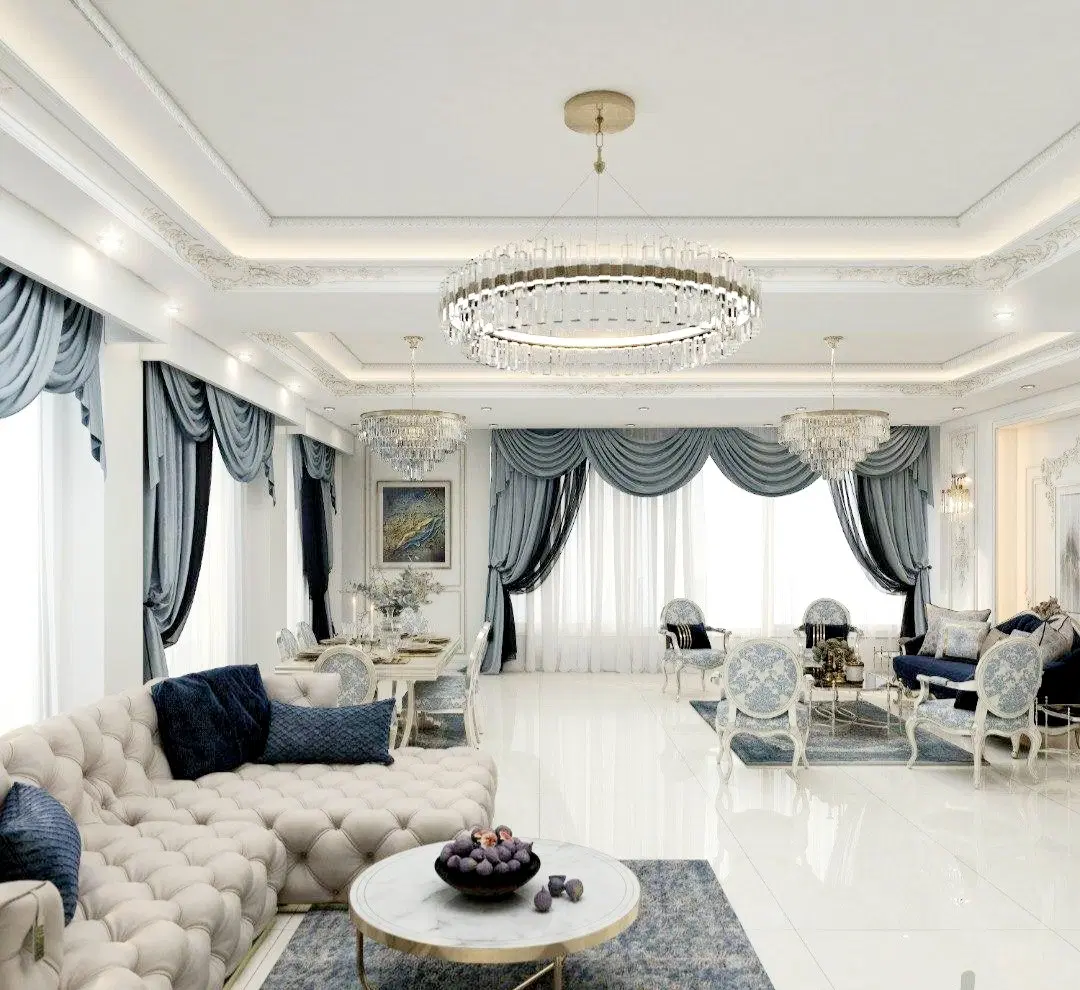فایل VIP رضاشهر _ 150متر تک‌واحدی _ صفرکلید نخورده