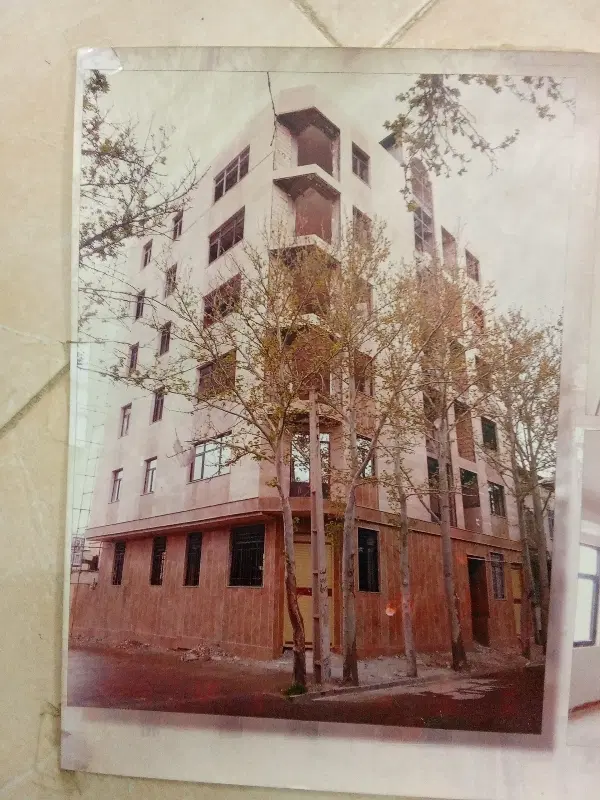 رهن و کرایه راه مشترک منزل ویلای طبقه دوم