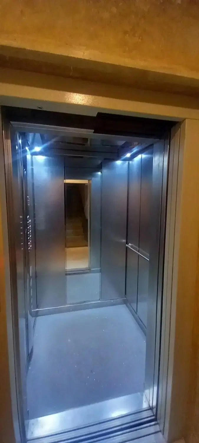 اجاره روزانه واحد چهارراه صاحب