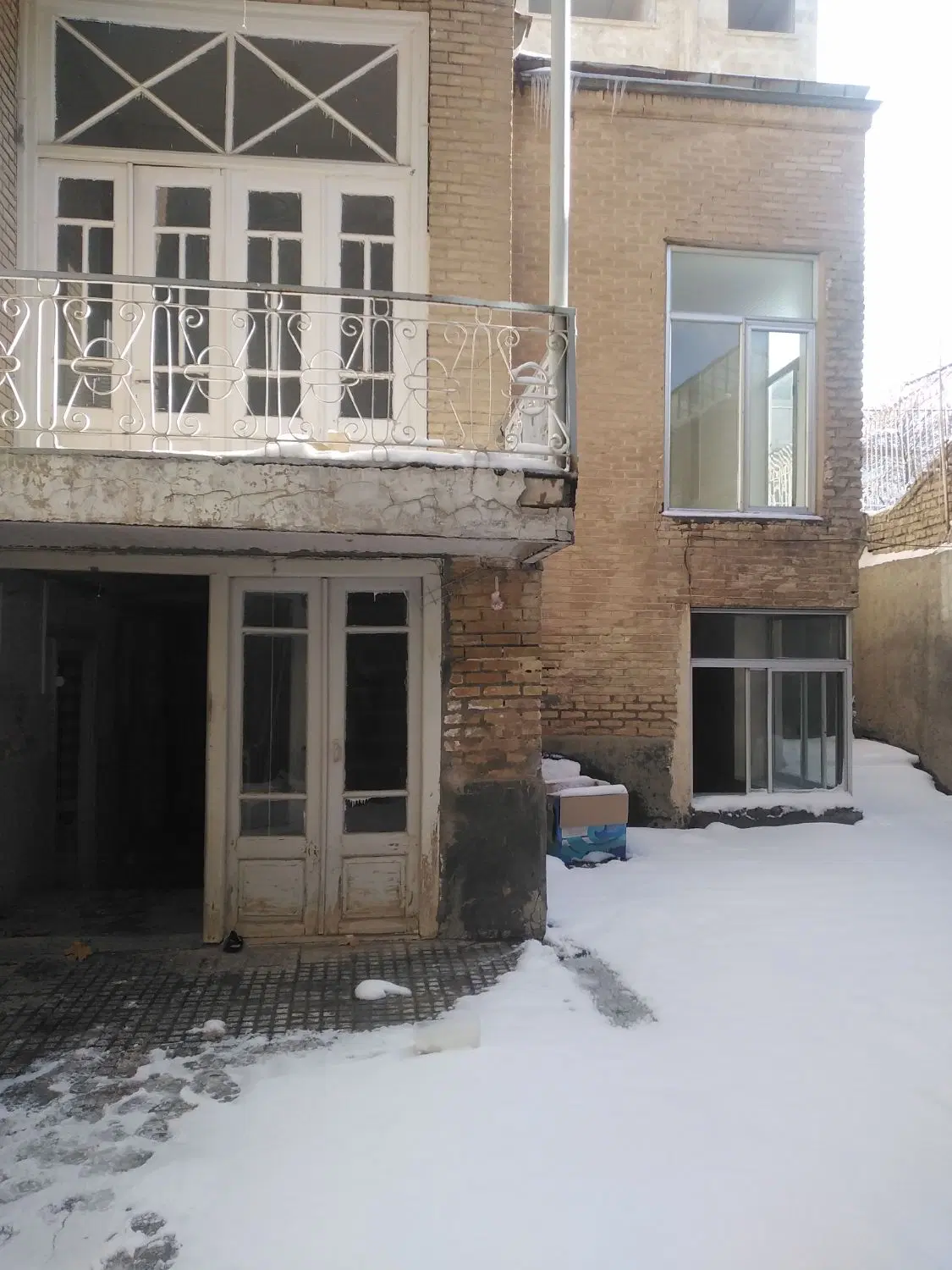 اپارتمان اجاره ای