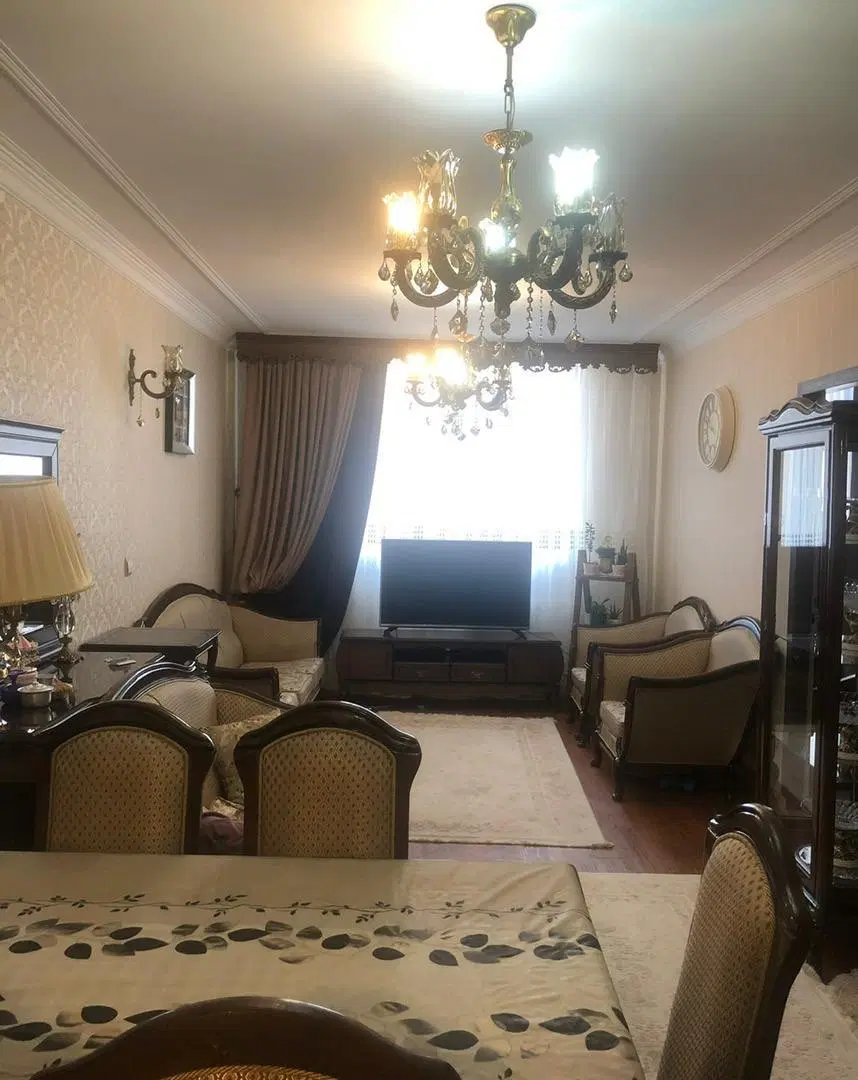 خانه فوق العاده خوش نقشه خیابان ۱۶۲ رشید